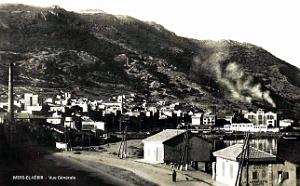 Mers-el-Kebir - Vue ouest